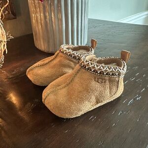 UGG Boots for Baby Size 2/3